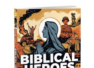 Biblical Women in the Bible: Stories of Courage Faith and Influence