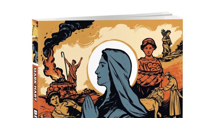 Biblical Women in the Bible: Stories of Courage Faith and Influence