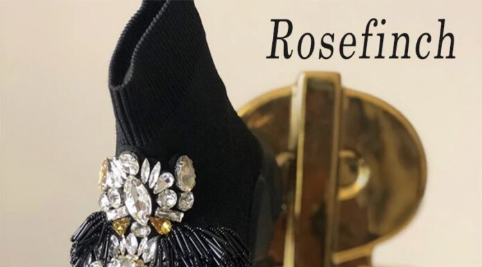 Black Rhinestone Sneakers for Women: Sparkle Meets Streetwear