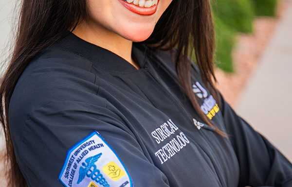 Black Scrub Jacket for Women: Medical Fashion Reinvented