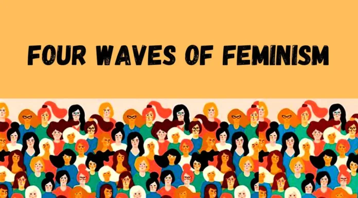 Fourth Wave Feminism in Trinidad and Tobago: Caribbean Feminist Waves