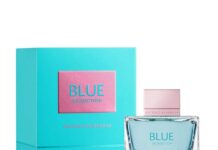 Antonio Banderas Blue Seduction for Women: Scent Review & Where to Buy