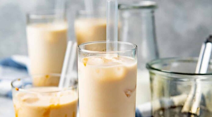 Can Pregnant Women Drink Boba Tea? Tapioca Pearls & Baby Bumps