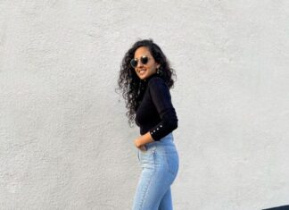 Bootcut Jeans for Women Plus Size: Curvy-Friendly Style Made Easy