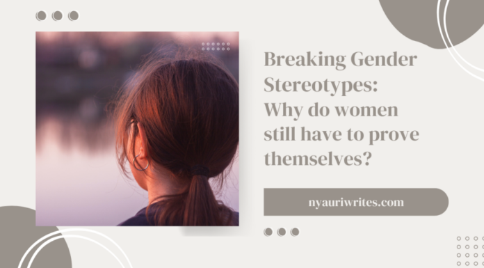 Can a Woman Be an Electrician? Breaking Stereotypes Wiring Success