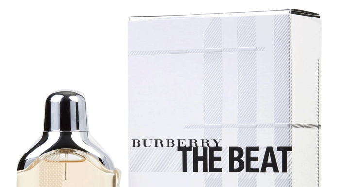 Burberry the Beat Perfume for Women: What It Really Smells Like