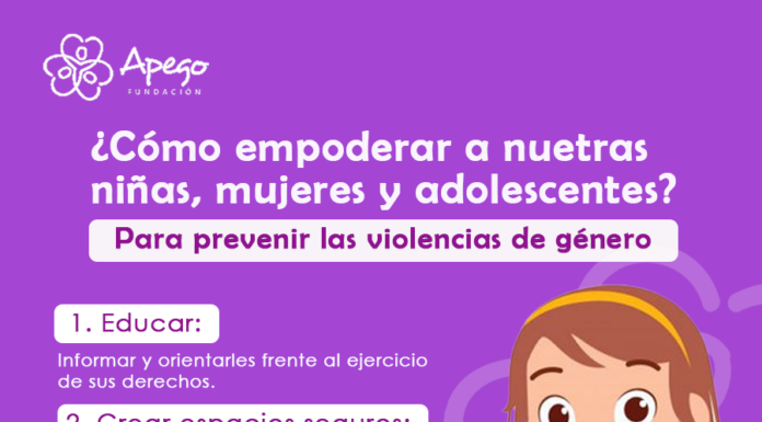 Para educar niñas feministas: Claves para formar en libertad