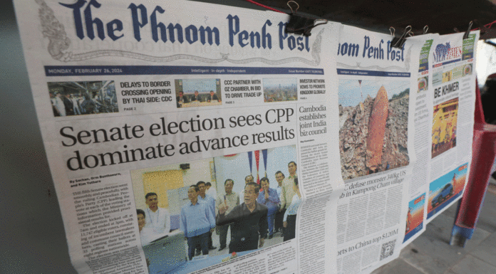 Third Wave Feminism in Cambodia: Post-Khmer Rouge Feminism: Cambodia’s Reclaimed Voices