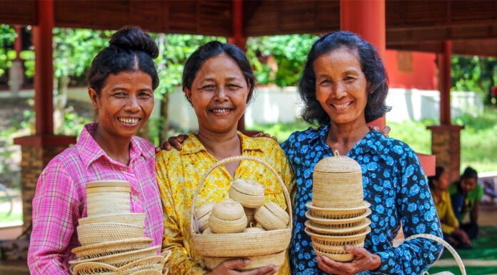 Women’s Day Customs and Traditions in Cambodia: Honoring Heritage and Hope