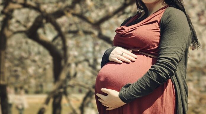 Can a Pregnant Woman Get a Handicap Permit? What the Law Says