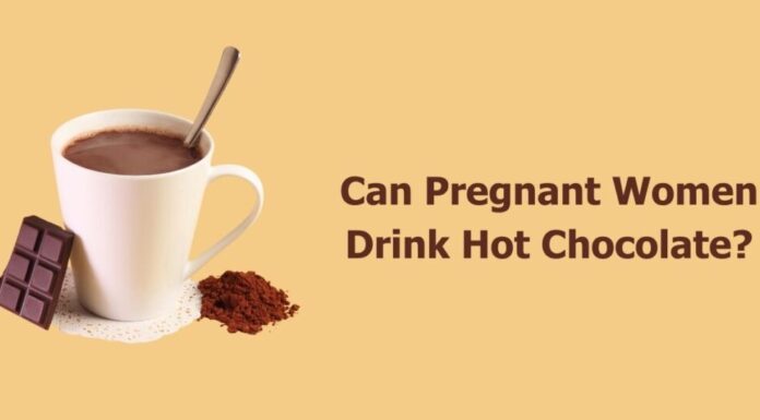 Can Pregnant Women Drink Hot Chocolate? Cozy Cups with a Caution