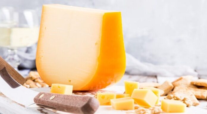 Can Pregnant Women Eat Gouda Cheese? Hard Cheese Easy Choice?