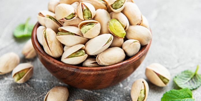 Can Pregnant Women Eat Pistachios? Nutty Nutrition for Expecting Moms