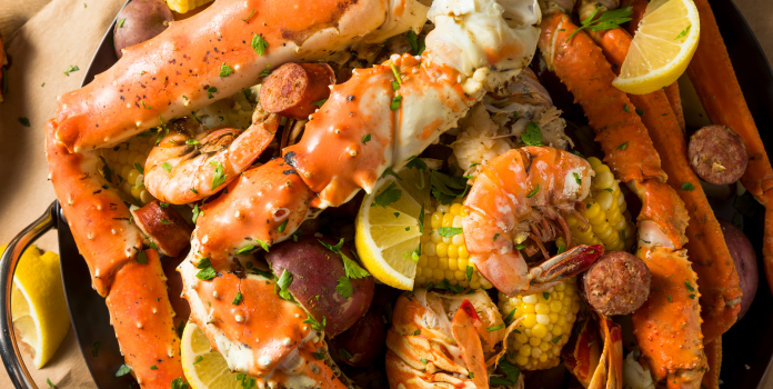 Can Pregnant Women Eat a Seafood Boil? Cracking the Crustacean Question