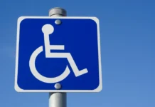 Can a Pregnant Woman Park in a Handicap Spot? The Legal Gray Zone