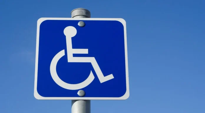 Can a Pregnant Woman Park in a Handicap Spot? The Legal Gray Zone