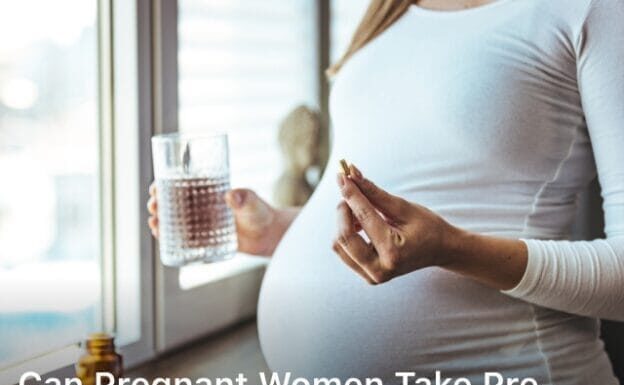 Can Pregnant Women Drink Pre-Workout? Pump Up or Power Down?