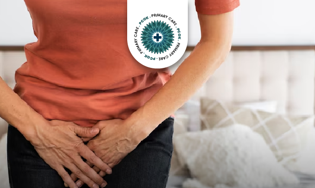 Can Stress Cause UTI in Women? Understanding the Link