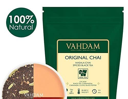 Can a Pregnant Woman Drink Chai Tea? Spiced Comfort or Caffeine Caution?