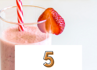 Can Breastfeeding Women Drink Protein Shakes? Nourishment or No-Go?