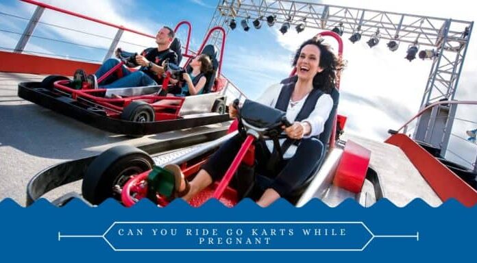 Can Pregnant Women Go Go Karting? Fast Fun or Risky Business?