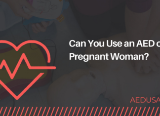 Can You Use AED on Pregnant Woman? Life-Saving Measures Explained