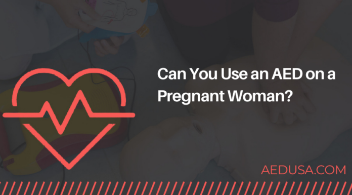 Can You Use AED on Pregnant Woman? Life-Saving Measures Explained