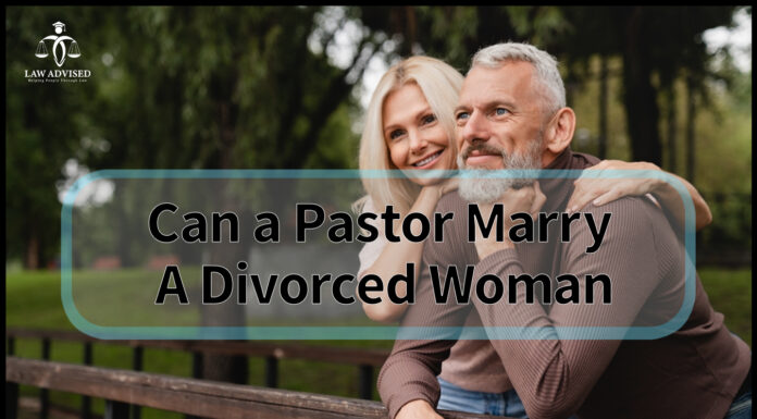 Can a Pastor Marry a Divorced Woman? Navigating Faith and Second Chances