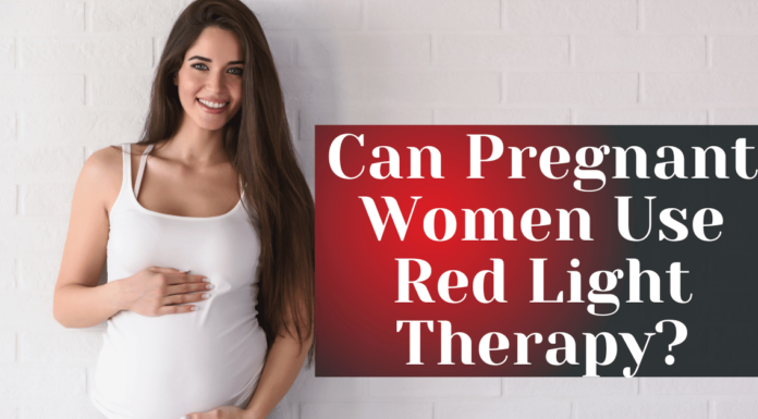 Can Pregnant Women Use Red Light Therapy? Glow with Care