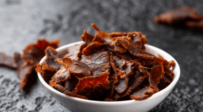 Can Pregnant Women Eat Deer Jerky? Wild Game Real Risks