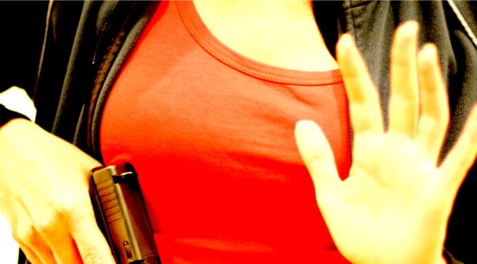 Best Handgun to Carry for Women: Safety Meets Style in Concealed Carry