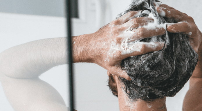 Can a Man Use Women’s Shampoo? Because Healthy Hair Is Universal