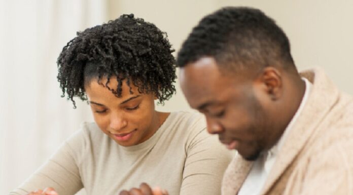 Why a Praying Woman Is a Powerful Woman: Faith as Her Armor