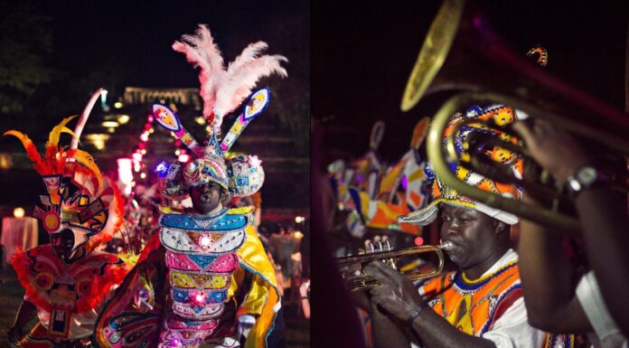 Women’s Day Customs and Traditions in Bahamas: Celebrating Women in Paradise