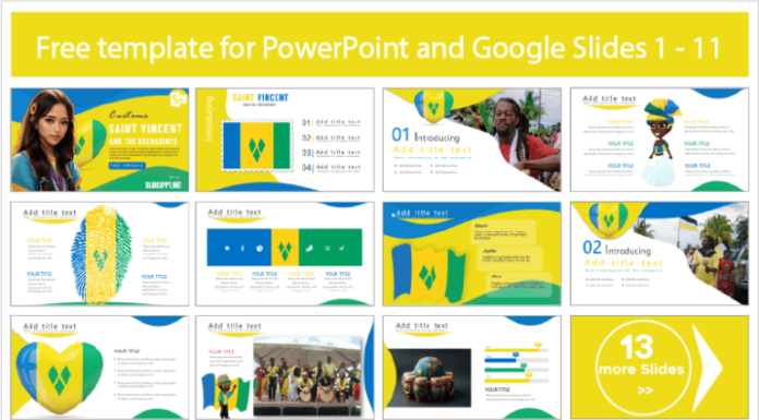 Women’s Day Customs and Traditions in Saint Vincent and the Grenadines: Island Culture and Women’s Power