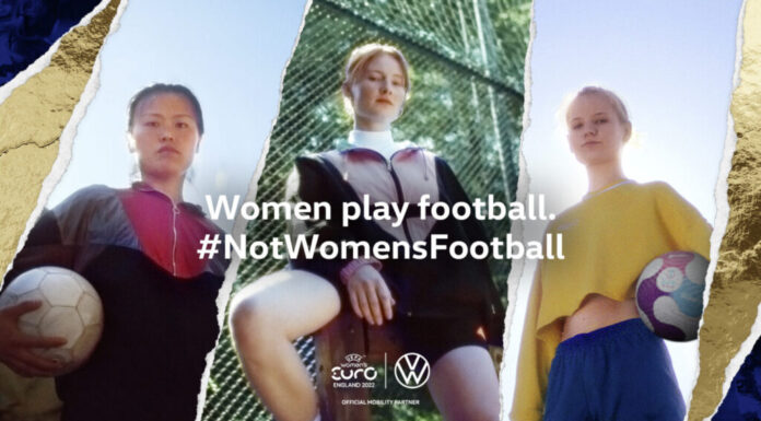 ¿Por qué las marcas apuestan por el fútbol feminista? Negocio y activismo