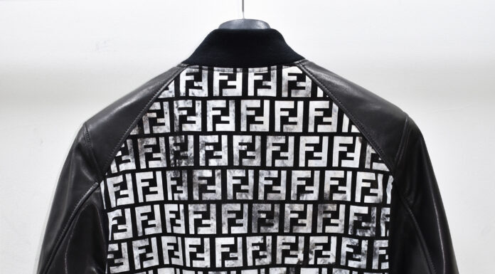 Black and White Leather Jacket for Women: Edgy Outerwear for Bold Fashionistas