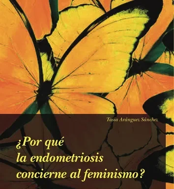 ¿Por qué la endometriosis es una cuestión feminista? Salud dolor y visibilidad