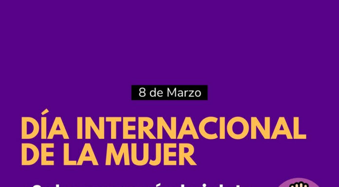 ¿Por qué el color violeta representa al feminismo? Historia breve y poderosa