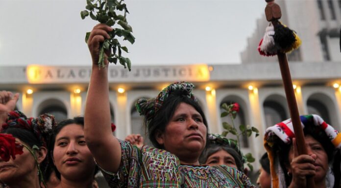 ¿Qué es el feminismo amazónico? Luchas indígenas y decoloniales