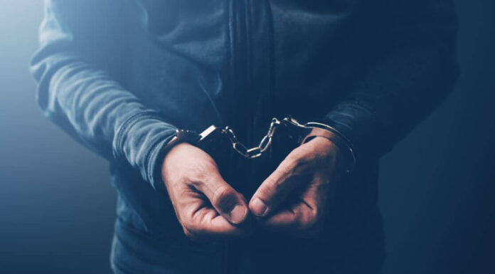 Can a Woman Go to Jail for Hitting a Man? Domestic Abuse Reexamined