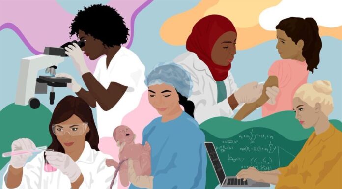 ¿Qué dice el feminismo sobre la medicina actual? Críticas y propuestas