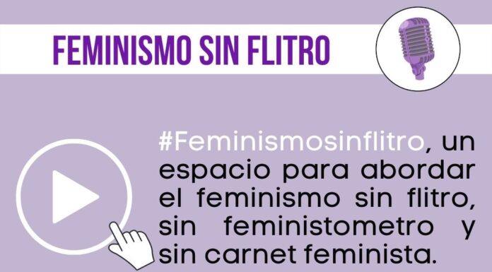 ¿Por qué el feminismo apesta? Críticas sin filtro