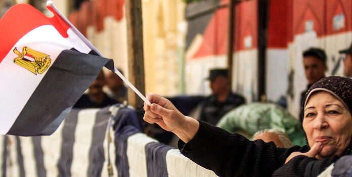 Third Wave Feminism in Egypt: Tahrir to TikTok: Egypt’s Feminist Revolution Continues