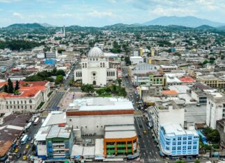 Trump Administration Ends Protected Status for El Salvador Immigrants