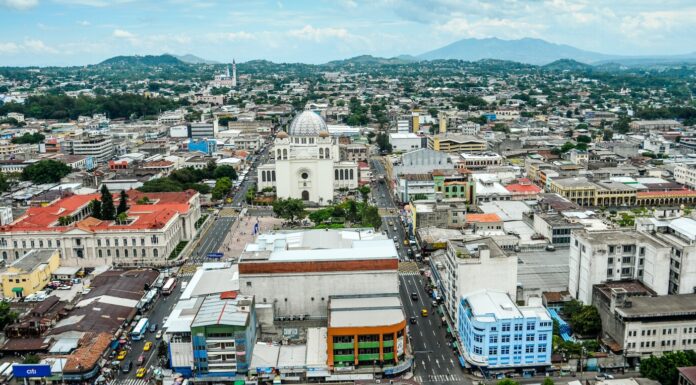 Trump Administration Ends Protected Status for El Salvador Immigrants