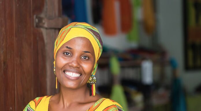 Fourth Wave Feminism in Tanzania: Empowering Women Across the Serengeti