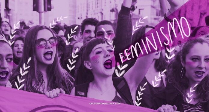 ¿Por qué necesito el feminismo? Razones poderosas