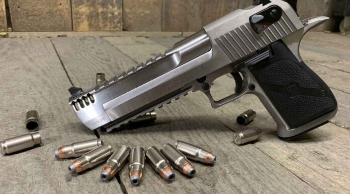 Best Handgun for Small Women: Compact Powerful and Easy to Handle