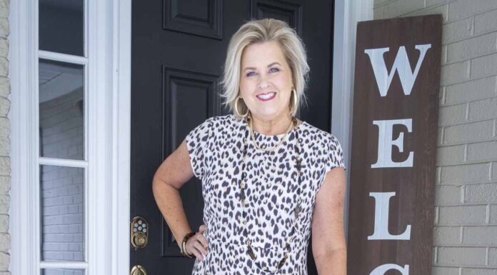 Black Ruffle Dress for Women: Flirty Feminine & Forever Trendy